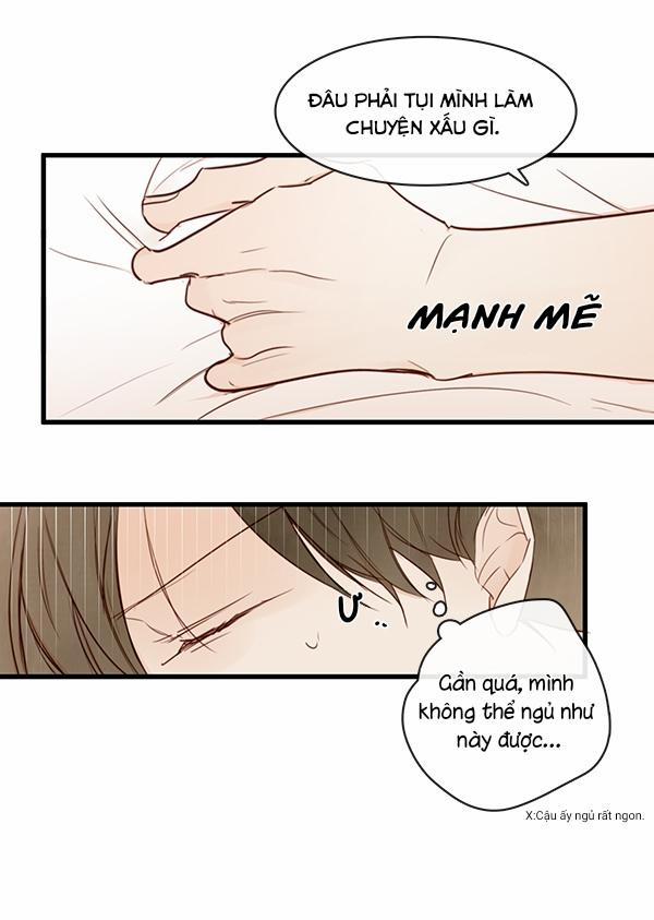 Thiên Đường Táo Xanh 36 trang 53