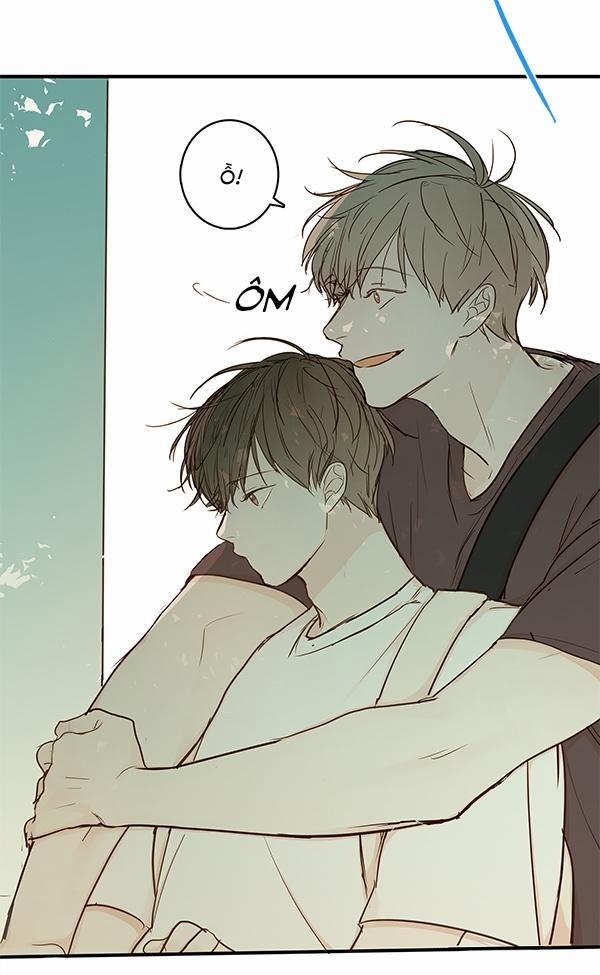 Thiên Đường Táo Xanh 36 trang 6