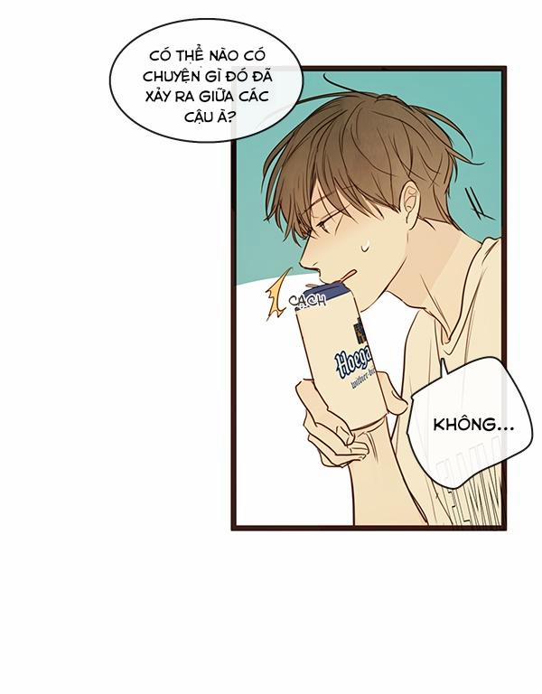 Thiên Đường Táo Xanh 37 trang 10