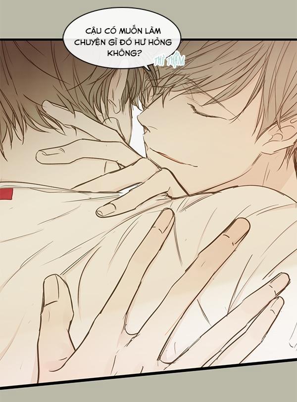 Thiên Đường Táo Xanh 37 trang 2