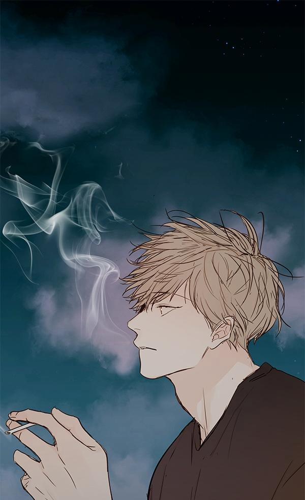 Thiên Đường Táo Xanh 37 trang 22