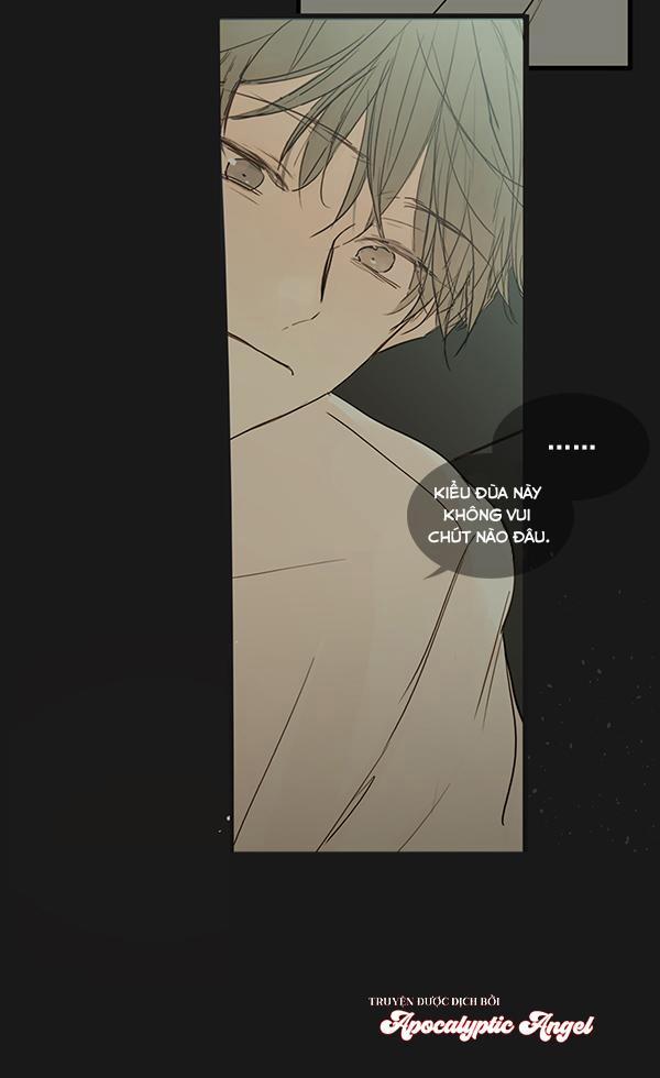 Thiên Đường Táo Xanh 37 trang 28