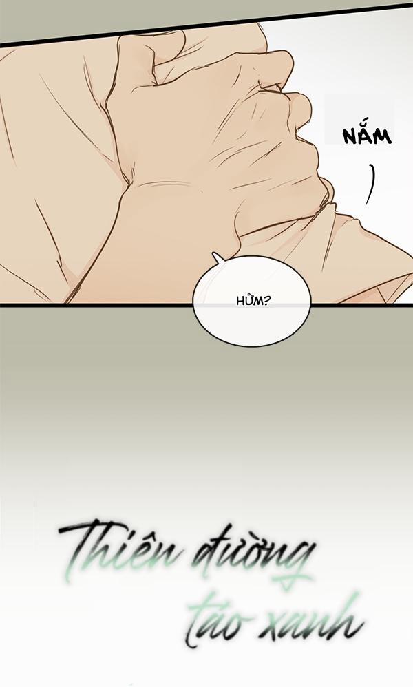 Thiên Đường Táo Xanh 37 trang 3