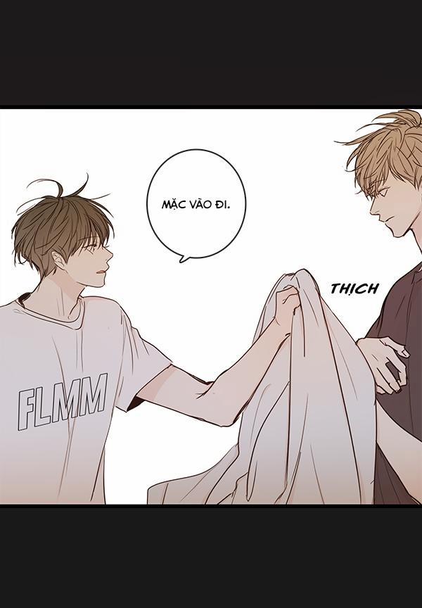 Thiên Đường Táo Xanh 37 trang 37