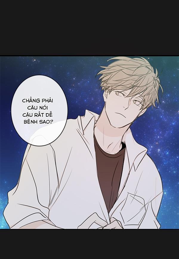 Thiên Đường Táo Xanh 37 trang 42