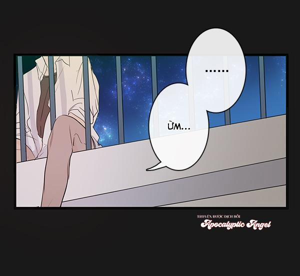 Thiên Đường Táo Xanh 37 trang 44