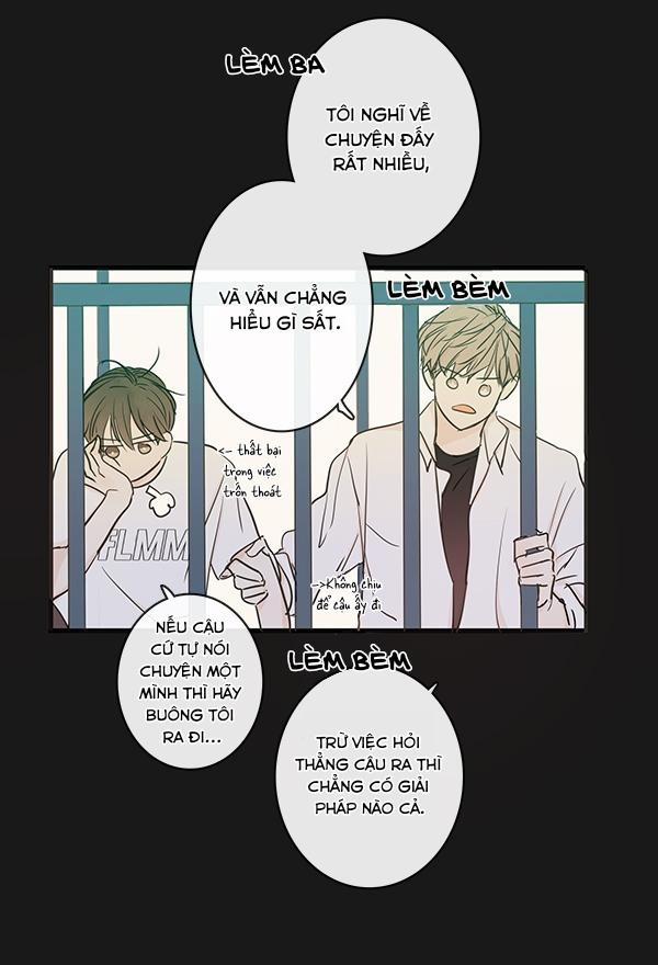 Thiên Đường Táo Xanh 37 trang 45