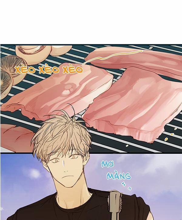 Thiên Đường Táo Xanh 37 trang 5