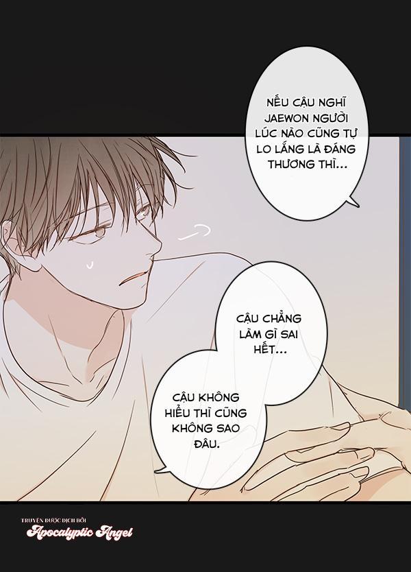 Thiên Đường Táo Xanh 37 trang 50