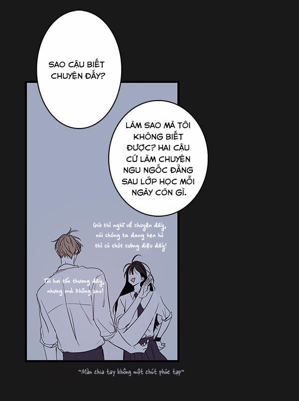 Thiên Đường Táo Xanh 37 trang 52