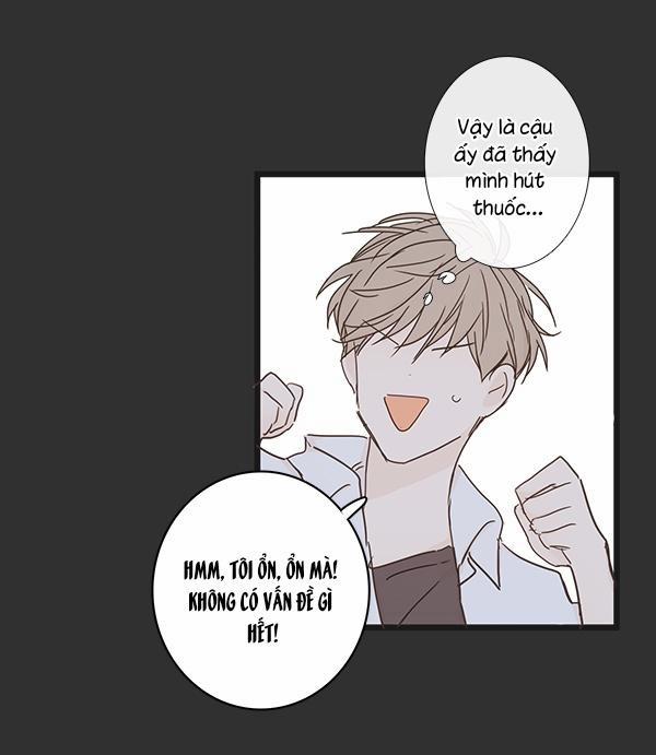 Thiên Đường Táo Xanh 37 trang 59