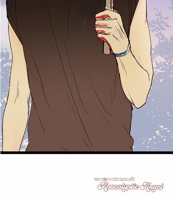 Thiên Đường Táo Xanh 37 trang 6