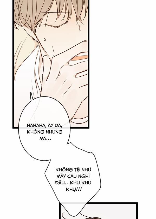 Thiên Đường Táo Xanh 38 trang 16