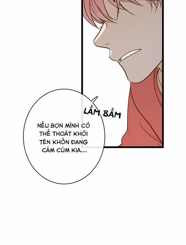 Thiên Đường Táo Xanh 38 trang 20