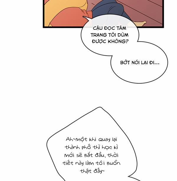 Thiên Đường Táo Xanh 38 trang 25