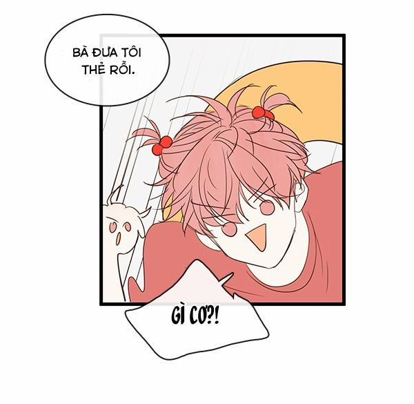 Thiên Đường Táo Xanh 38 trang 27