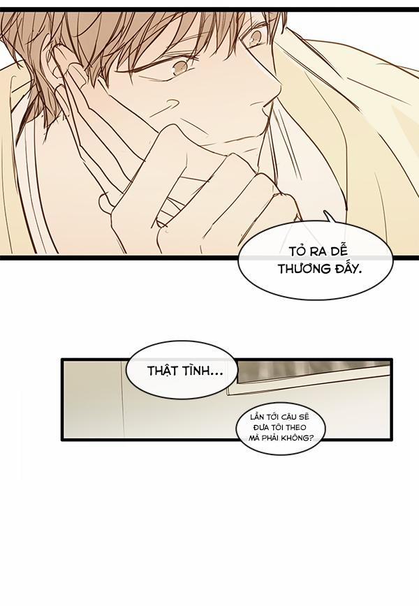 Thiên Đường Táo Xanh 38 trang 38