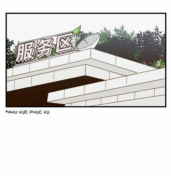 Thiên Đường Táo Xanh 38 trang 41