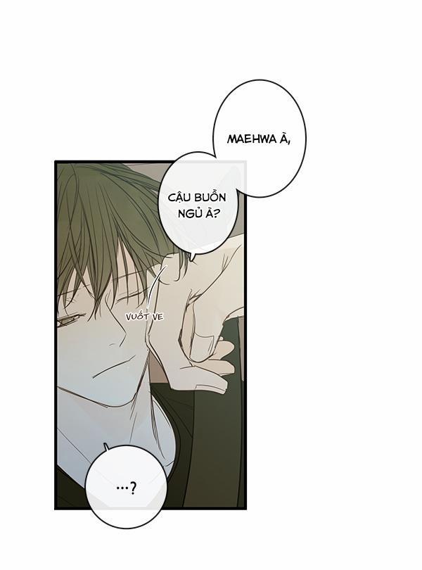 Thiên Đường Táo Xanh 38 trang 43