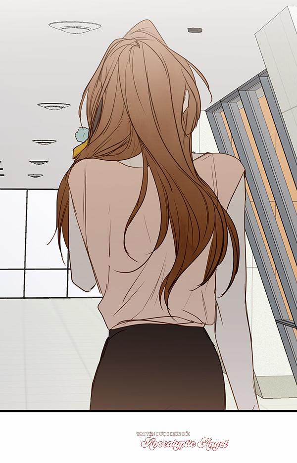 Thiên Đường Táo Xanh 38 trang 66