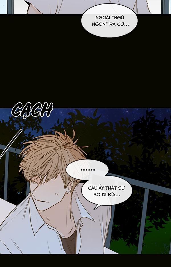 Thiên Đường Táo Xanh 38 trang 7