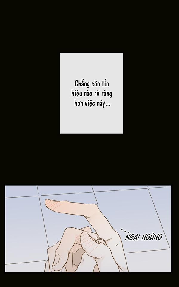 Thiên Đường Táo Xanh 38 trang 8