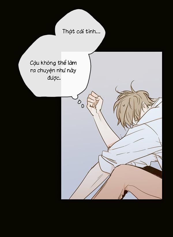 Thiên Đường Táo Xanh 38 trang 9