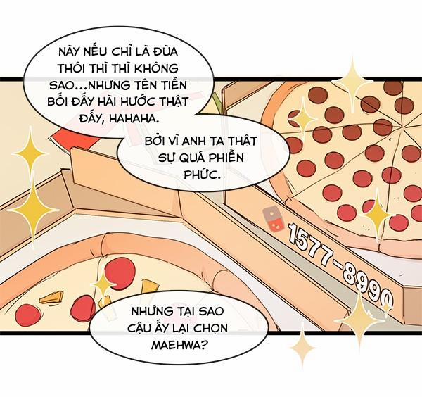 Thiên Đường Táo Xanh 39 trang 12