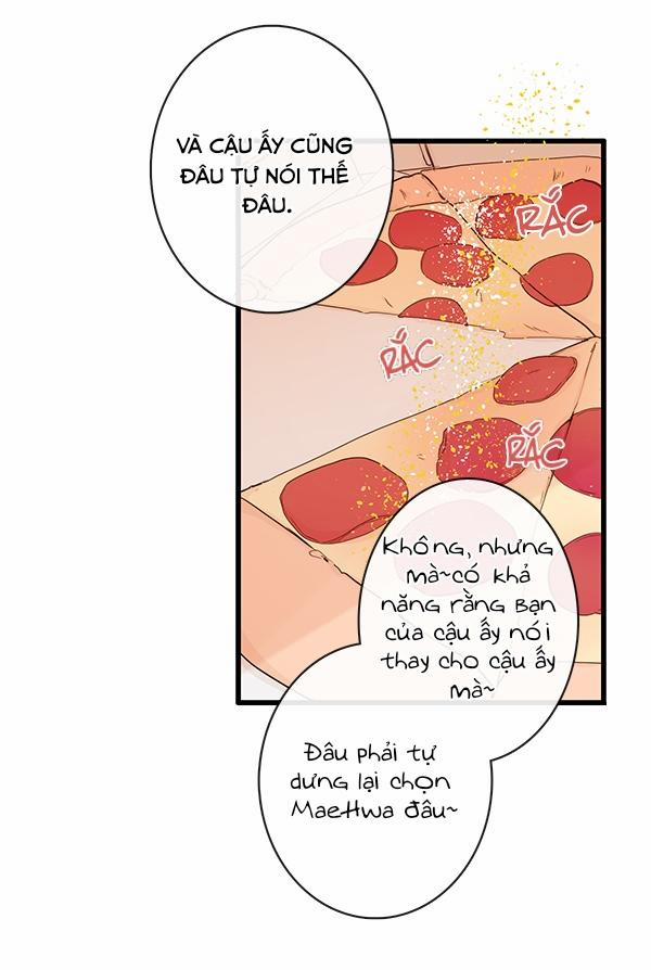 Thiên Đường Táo Xanh 39 trang 17