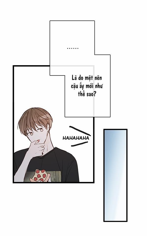 Thiên Đường Táo Xanh 39 trang 28