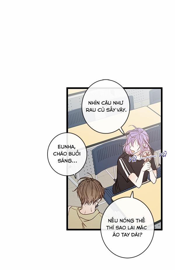 Thiên Đường Táo Xanh 39 trang 33