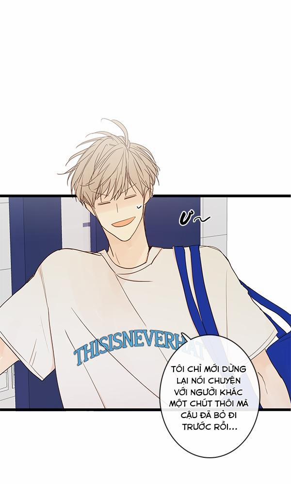 Thiên Đường Táo Xanh 39 trang 36