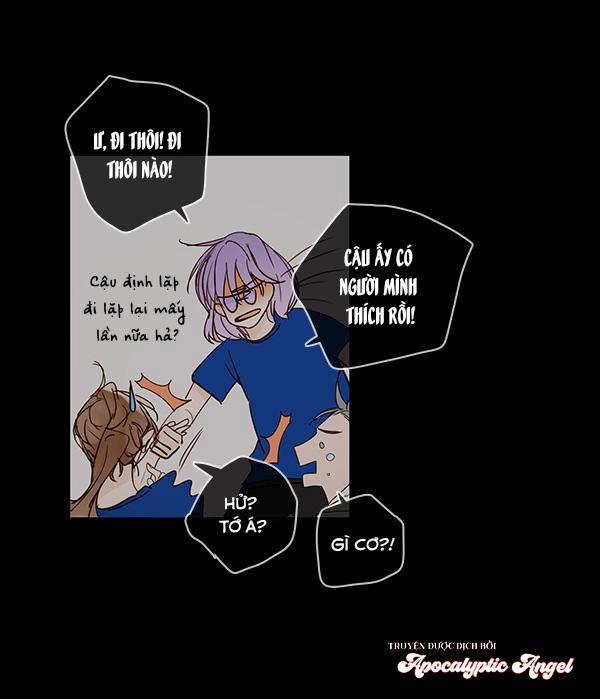 Thiên Đường Táo Xanh 39 trang 4