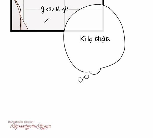 Thiên Đường Táo Xanh 39 trang 45