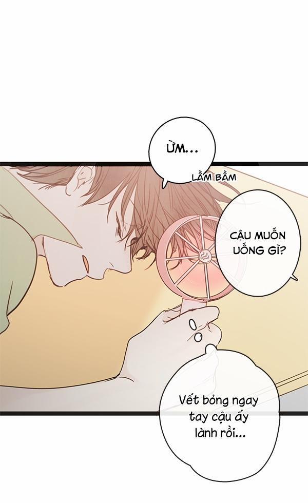 Thiên Đường Táo Xanh 39 trang 51