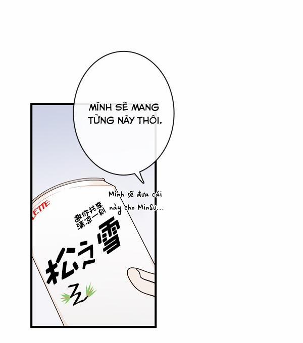 Thiên Đường Táo Xanh 39 trang 55