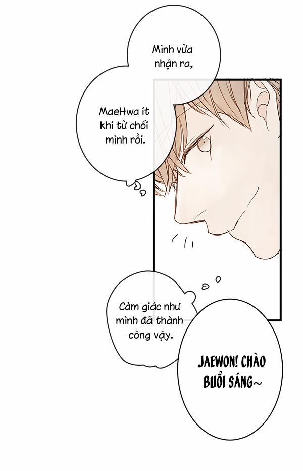 Thiên Đường Táo Xanh 39 trang 56