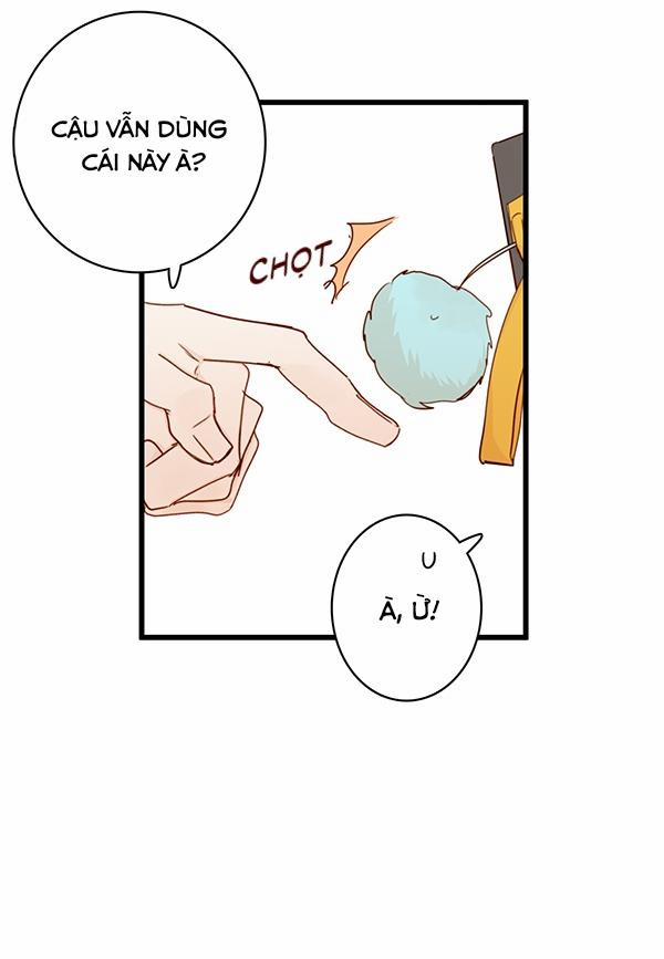 Thiên Đường Táo Xanh 39 trang 62