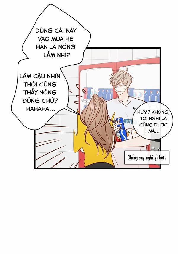 Thiên Đường Táo Xanh 39 trang 63