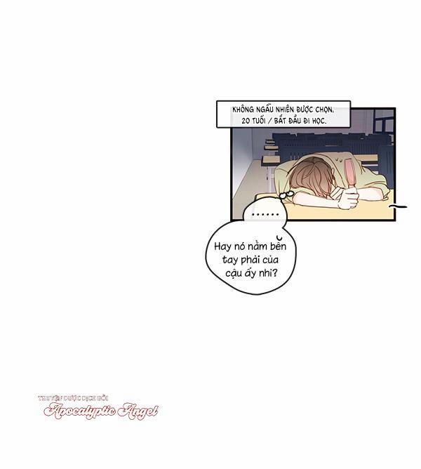 Thiên Đường Táo Xanh 39 trang 69