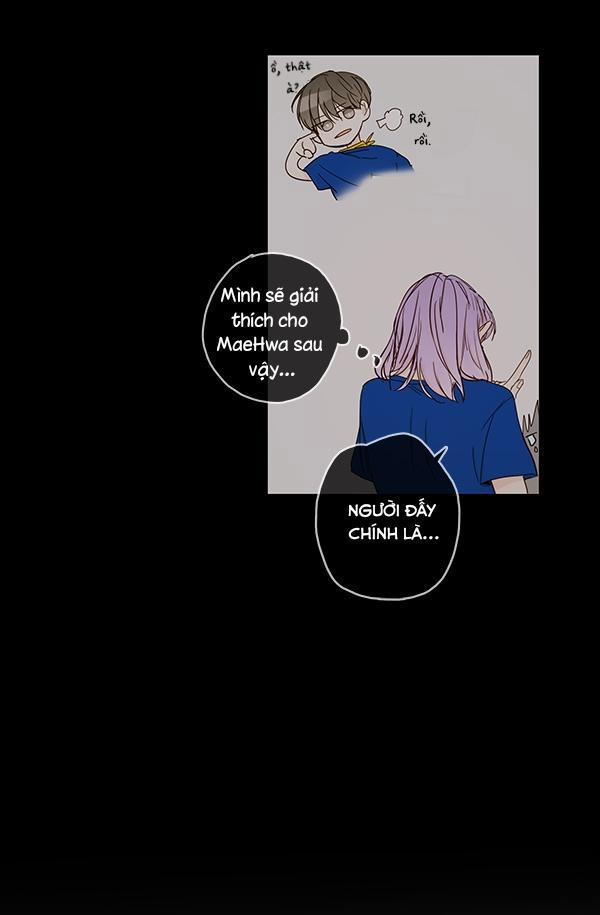 Thiên Đường Táo Xanh 39 trang 7