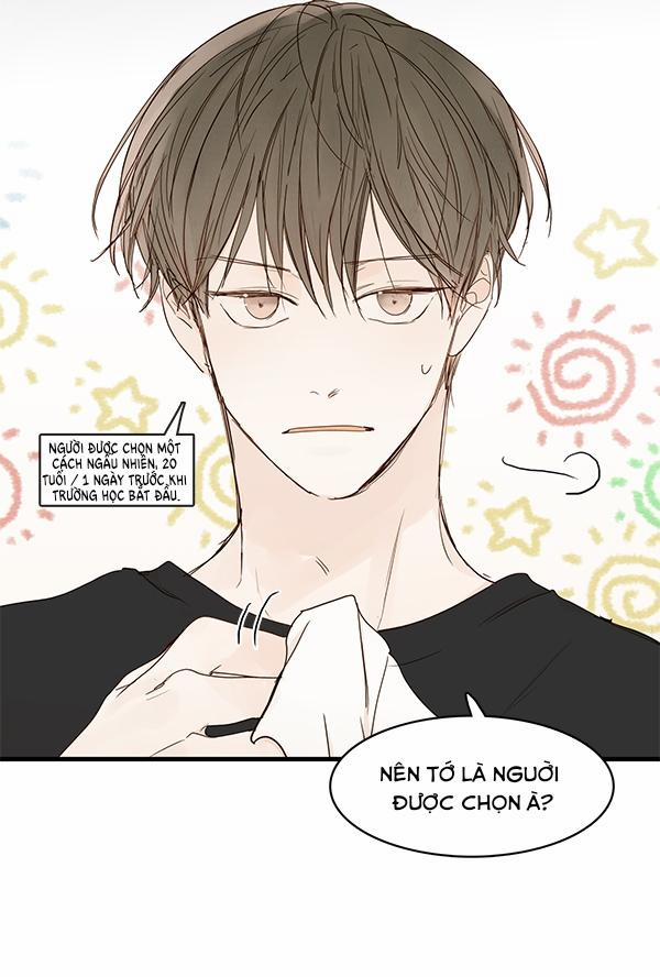 Thiên Đường Táo Xanh 39 trang 9