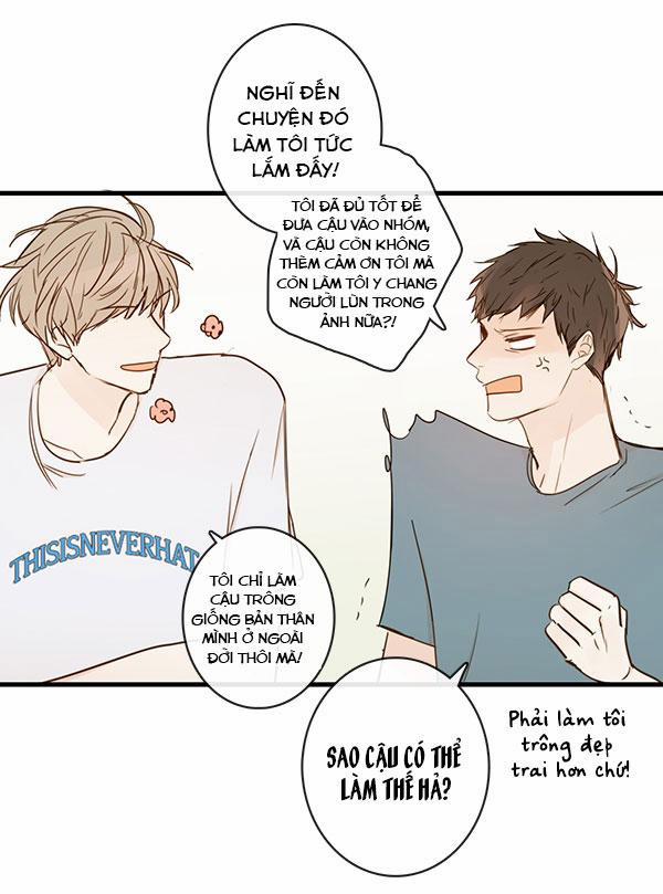 Thiên Đường Táo Xanh 40 trang 10