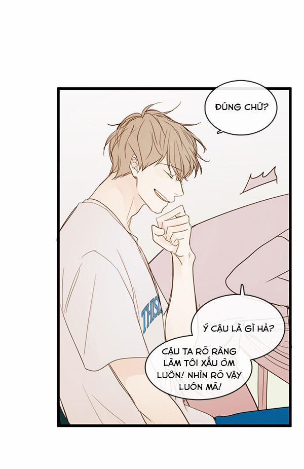 Thiên Đường Táo Xanh 40 trang 12