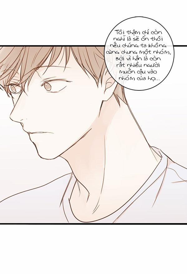 Thiên Đường Táo Xanh 40 trang 16