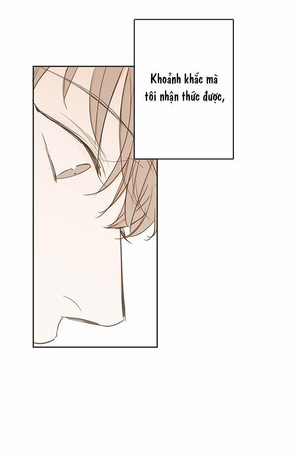 Thiên Đường Táo Xanh 40 trang 24