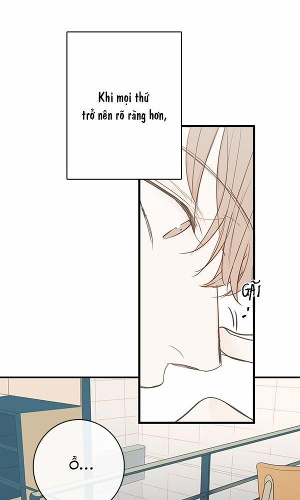 Thiên Đường Táo Xanh 40 trang 25