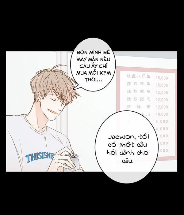 Thiên Đường Táo Xanh 40 trang 37