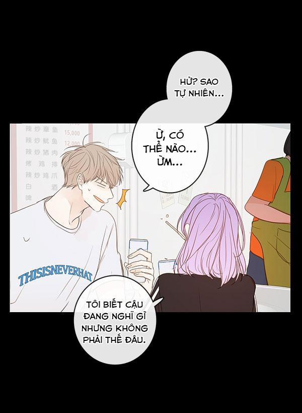 Thiên Đường Táo Xanh 40 trang 39