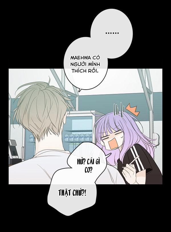 Thiên Đường Táo Xanh 40 trang 43